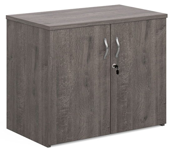 2 door credenza