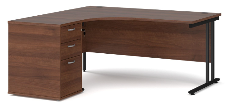Combi 1800 Desk