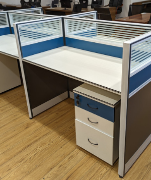 Elegant 4w-s Workstation