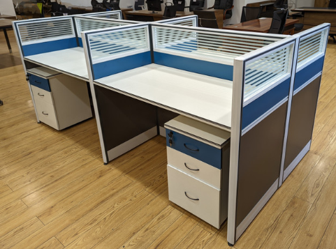 Elegant 4w-s Workstation