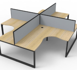 Forum 4w-c Workstation