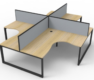 Forum 4w-c Workstation