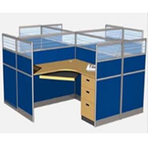 Forum 4w-c aluminium