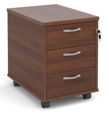 Mobile pedestal