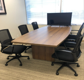 Ohio Conference table