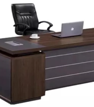 Polo Triple Desk