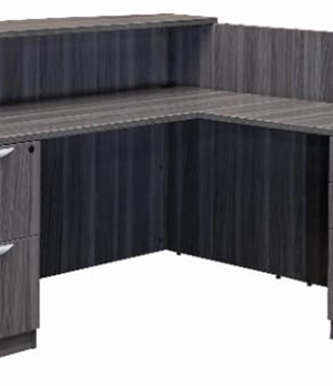 Talio reception Desk