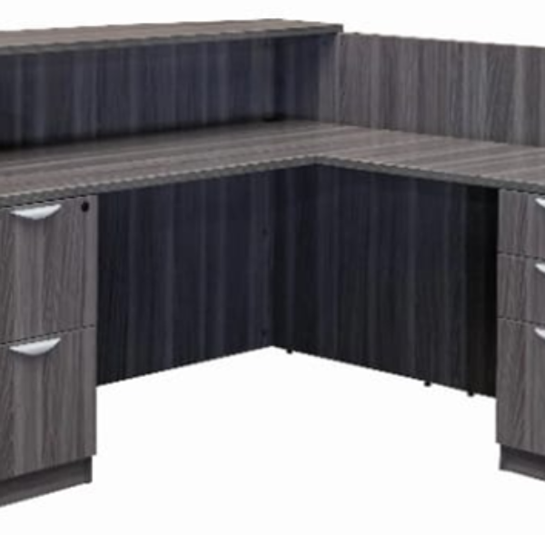 Talio reception Desk